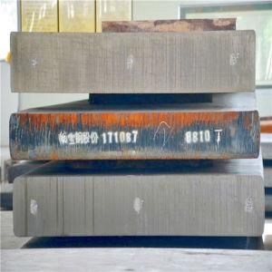 AISI P20+Ni / DIN 1.2738 /JIS Pds-5 Special Mould Steel Plate