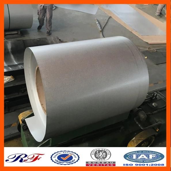 55% Al Aluzinc Coated Gl Galvalume Steel Coil for Roofing