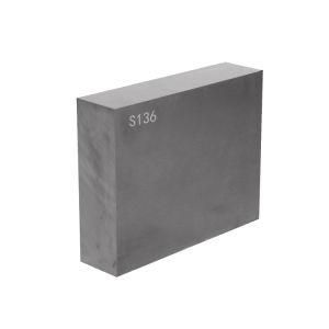 S136/1.2083/S136h Stainless Alloy Steel for Plastic Mold