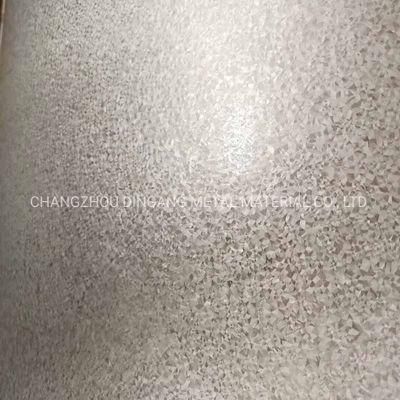 Galvalume Steel Coil -Gl