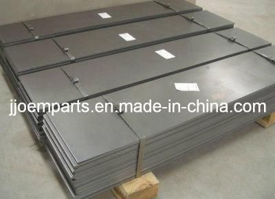Incoloy 27-7mo Plates/Sheets/Coils/Strips (UNS S31277, Incoloy Alloy 27-7MO, Alloy 27-7MO)