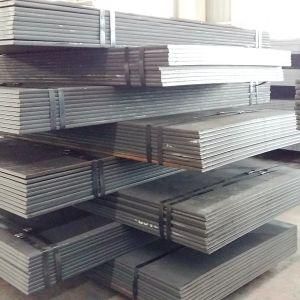 Wear Resistant Steel Plate Steel Plate