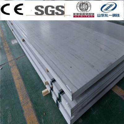 SA516 304 Stainless Clad Steel Plate