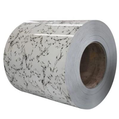 Q195 Q235 Gi/Gl /PPGI/PPGL Metal Iron Ss Pre-Painted Galvanized Steel Coil for Construction/Roofing Sheet