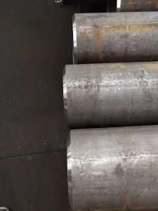 API 5CT Slotted Pipe or Slotted Tube (API 5CT N80/J55/K55/P110/Btc/Ltc/Bc/Eue/EU)