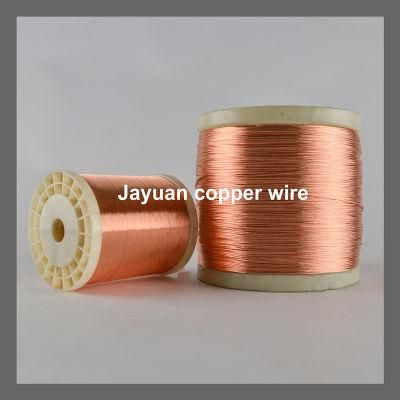 Copper Clad Aluminum Wire (CCA wire) for RF Cables