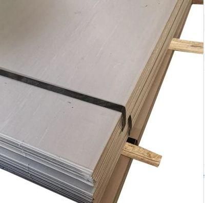 High Strength Alloy Structure Steel Plate 15CrMo in Stock with Competitive Price