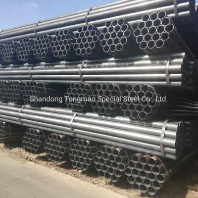 API 5L Psl1 Q235 ERW LSAW SSAW Welded Steel Pipe