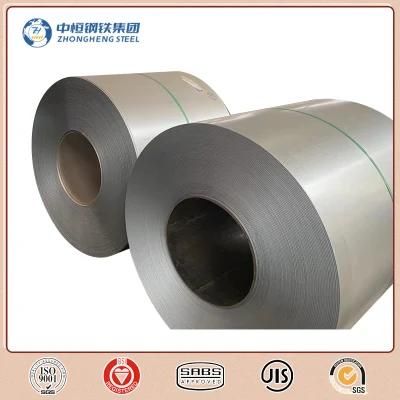 Shandong Q235 Q345 0.2mm 0.3mm 0.5mm 1mm 2mm 3mm Thick Steel Coil Carbon Steel Galvanized Coated Steel Coil