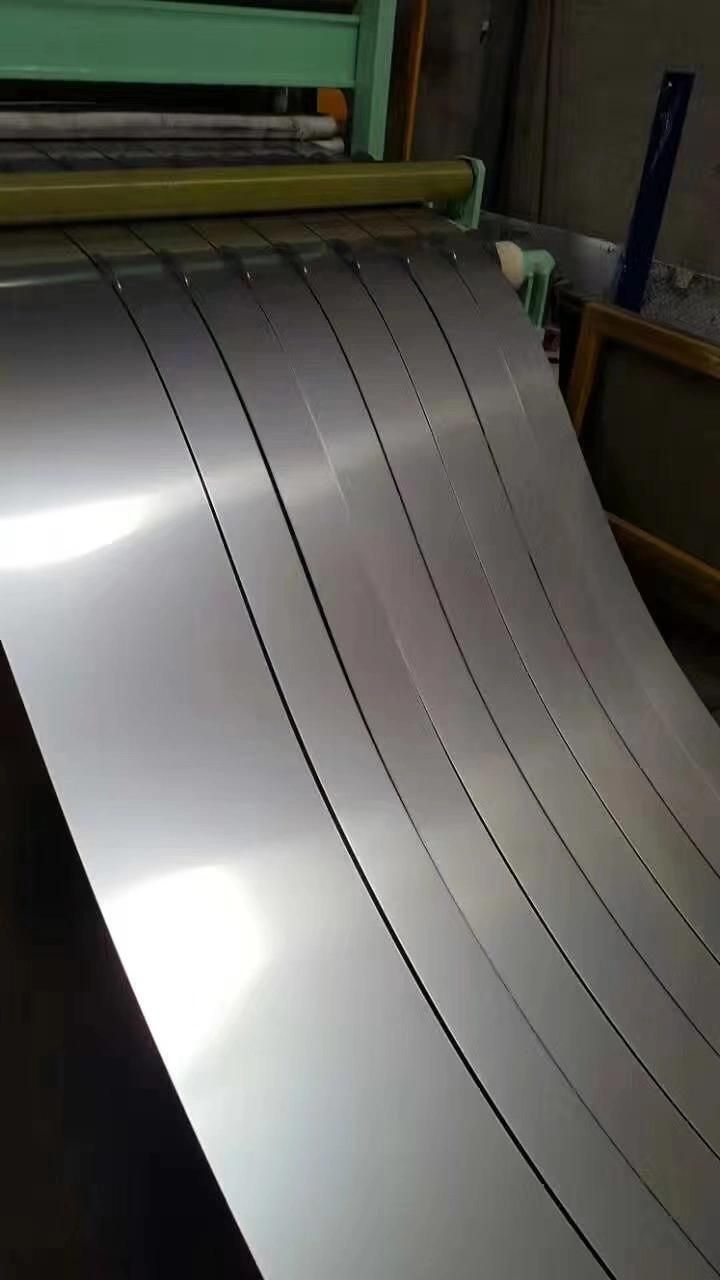 Cold Rolled Stainless Steel Coil Manufacturers Price SUS430 202