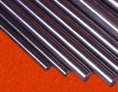Stainless Steel and Corrosion Steel