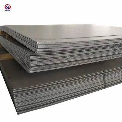 High Quality 410s 420 420j1 420j2 321 904L 2205 2507 Stainless Seel Plate Supplier