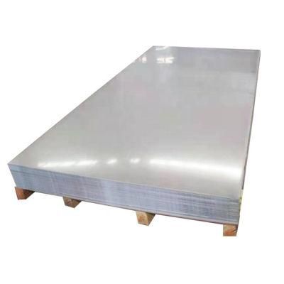 Ss Sheet Price AISI 203 304 Stainless Steel Plate