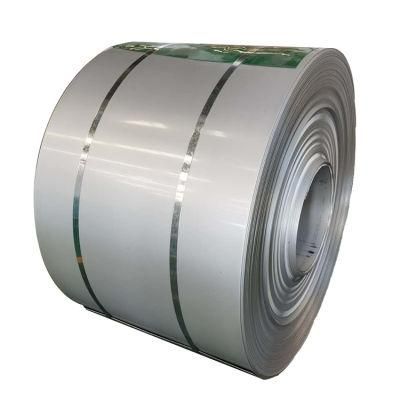 AISI 410 420 430 Ss Iron Inox 1.5mm Thick Hot Rolled Stainless Steel Coil