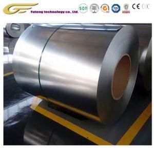 Organic Building Materials Coated Color Galvanized Steel Roof Coil