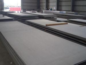 Hot Rolled Carbon Steel Plates Made in China