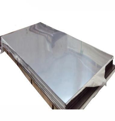 ASTM 904L Stainless Steel Sheet