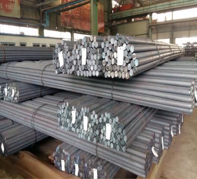 Buy Alloy Steel-Round Bar-4140 Online
