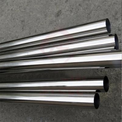 Ss 201 Stainless Steel Pipe Stainless Steel Tubing