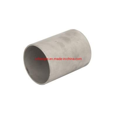 4inch 304 316 Stainless Steel Pipe&Tube Supplier