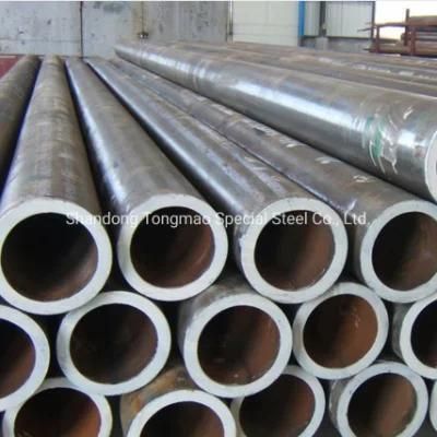High Pressure Boiler Seamless Steel Pipe Boiler Steel Pipe