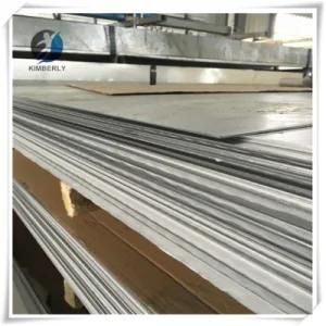201/304/304L/316L Stainless Steel Plate by Cold/Hot Rolled
