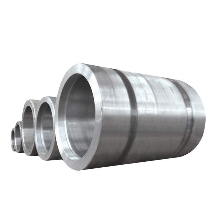 DIN2391 St52.3 H7 H8 H9 Seamless Honed Tube