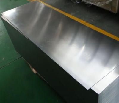 65mn Spring Carbon Steel Sheet