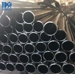 Chrome Plated Honed Tube for Hydraulic Cylinder