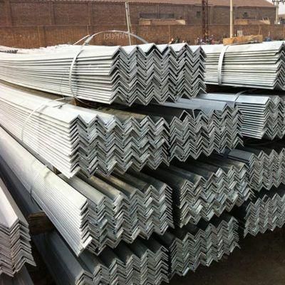 Bending Angle Steel/Ms Prime Angle Steel