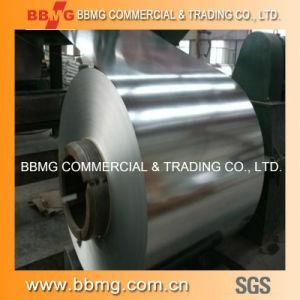Hot/Cold Rolled Corrugated Roofing Metal Sheet Building Material Hot Dipped Galvanized/Galvalume Steel Strip