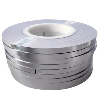 High Quality ASTM Ss 201 202 301 304 304L 316 316L 409L 410 420j2 430 440 Stainless Steel Strips