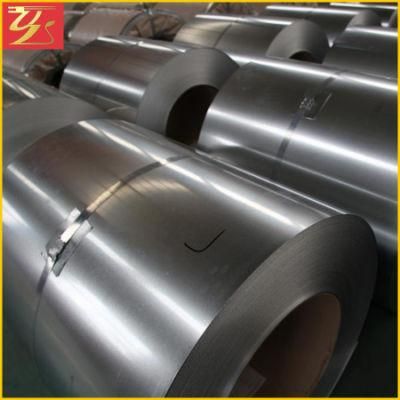 Hot Dipped Galvanized Steel Coil Galvanised Gi Steel Coil Sheet