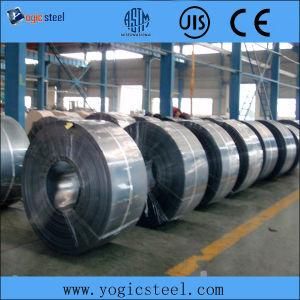 Prime Black Annealed Cold Rolled Steel Coils