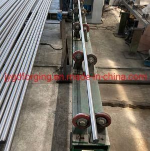 Cold Rolled 1045 Steel Chromed Piston Bar/ Steel Chromed Piston
