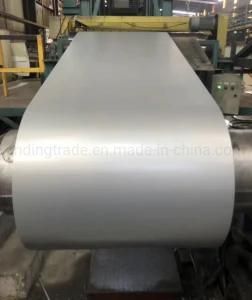 Dx51d Z40-275 Hot Dipped Galvanized Steel Coil for Roofing Materials