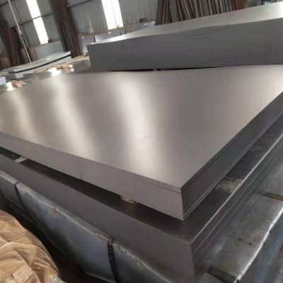 Prime Hot Dipped SGCC Dx51d Metal Zinc Coated 275/60g Galvanized Prepainted Roofing Steel Sheet Plate for Building Material