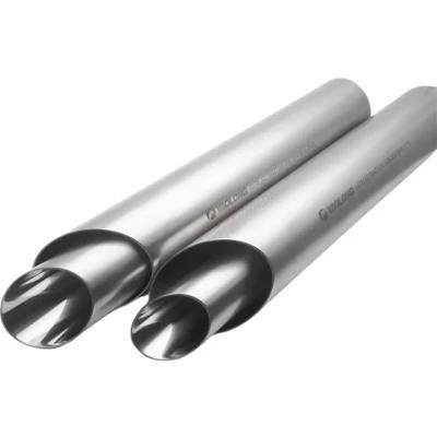 as 1528.1 Standard Stainless Steel Dairy Tube for Australia