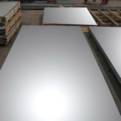 JIS G4305 SUS410 Cold Rolled Steel Sheet for School Teaching Instrument Accessories Use