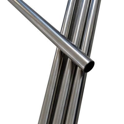 ASTM Standard 303/304L Seamless Stainless Steel Pipes