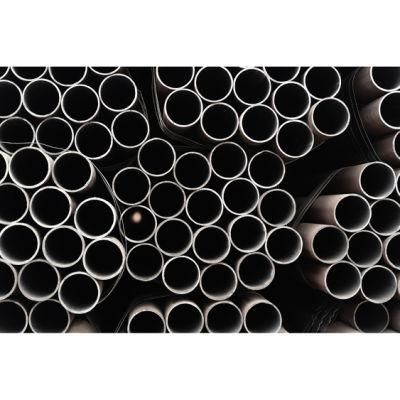 SCR440 Steel Tube 5140 Steel Tube 41cr4 Steel Tube Alloy Seamless Steel Tube