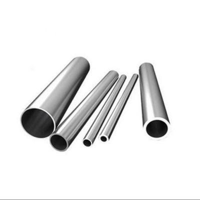 ASTM 789 AISI 360 201 Stainless Steel Seamless Flex Pipe