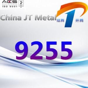 AISI 9255 Carbon Steel Plate Pipe Bar, Excellent Quality and Price