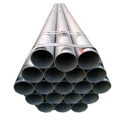A36/Q235/St37-2 Stainless Steel Cheap Building Materials Corten Steel Pipe Cast Iron Tubes in China