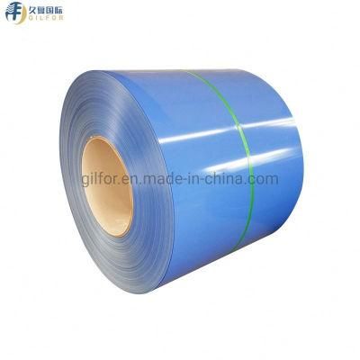 PPGI/Prepainted Color Coated Steel Coil for Exporting