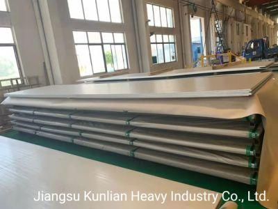 Q195 S460q S460ql S460ql1 S500q S620q Carbon Steel Plate for Building Materials