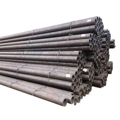 6 Inch API 5CT Q345 275 Seamless Carbon Steel Pipe