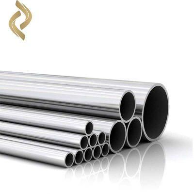 Export 201 202 310S 304 316 Stainless Steel Pipe