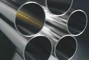 Stainless Steel Pipe (300/400)