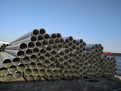 Best-Selling ASTM AISI SS316L 304 201 Grade 2b Ba No. 1 Welded Seamless Stainless Steel Pipe